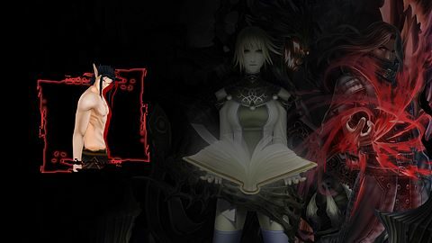 Here is where he was born...