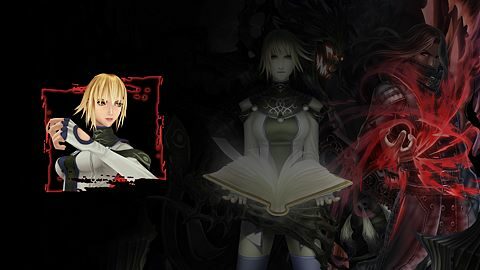 The Bearer of Calamities