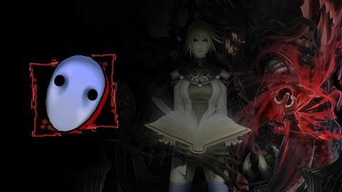 The Gate of Memories