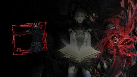 The Nameless Messenger