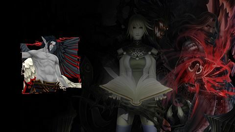 The Priest of the End