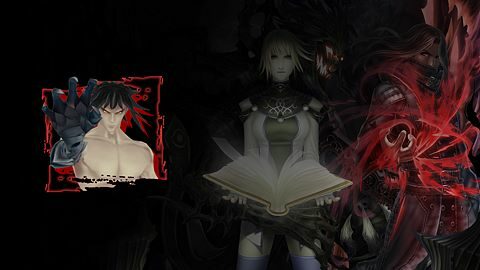 The Ultimate Monster