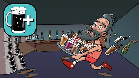 Fresh Brew Discovery