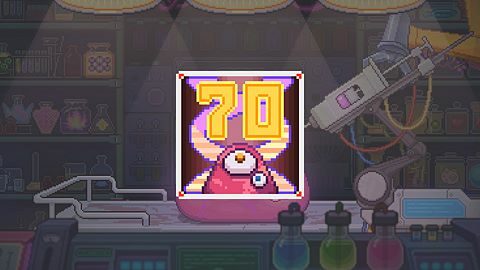 Collecteur de gènes