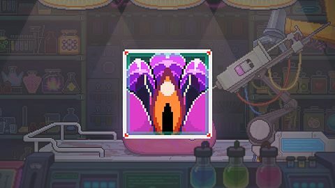 D'un œil à l'autre