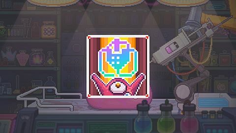 Mystérieuse cachette