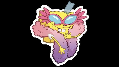 À la pointe de la mode