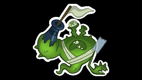 Attrape ça si tu peux !