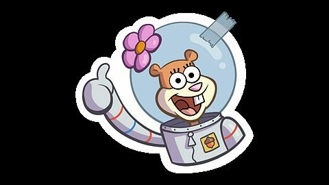 "Mes parents m'appellent le ventre sur patt