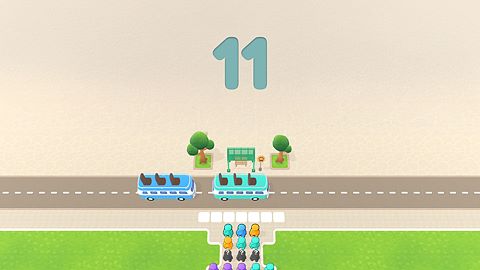 Bus Driver Diploma Earned