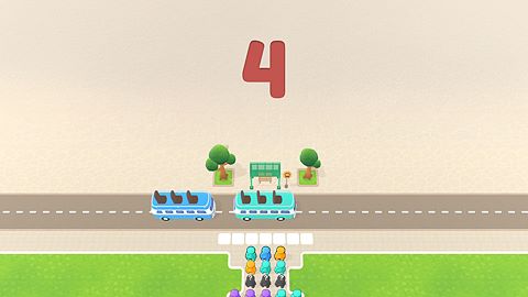 Public Transit Menace