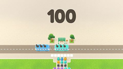 Fare Collector Supreme