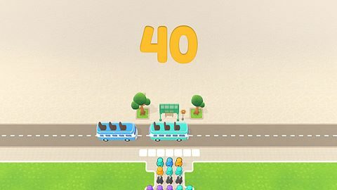 Next Stop: Confusion