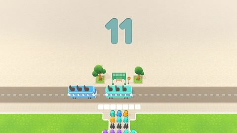 Bus Driver Diploma Earned