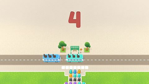 Public Transit Menace