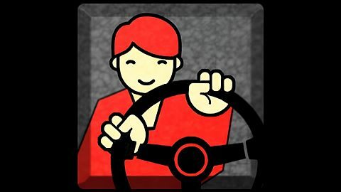 Soviet Driver