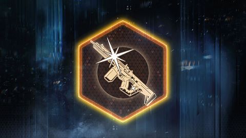 BO7 - Ça c'est mon flingue