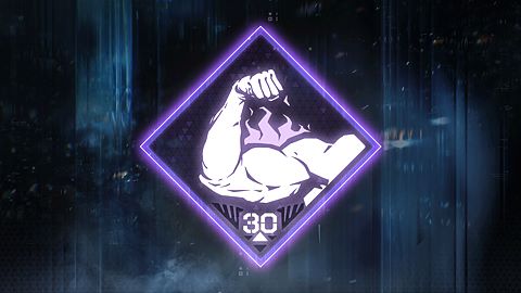 BO7 - La loi du plus fort