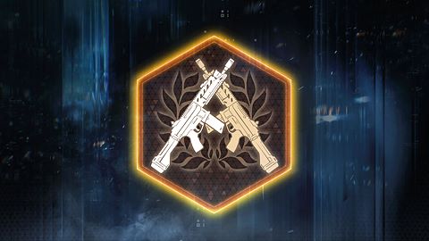 BO7 - Maître d'armes