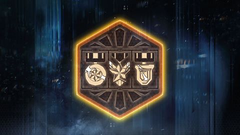 BO7 - Vétéran décoré