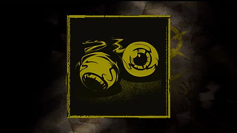 La Voie de l'Aveugle