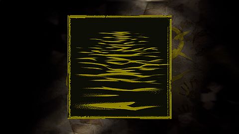 Le Silence Étouffant