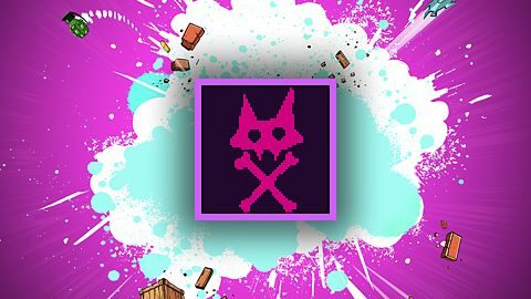 La portée au complet