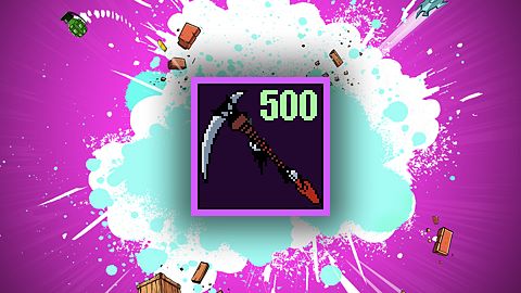 Les griffes de la fureur