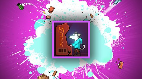 Plus rien à ajouter