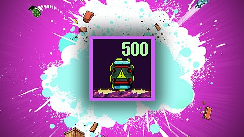 Une tonne de tonneaux