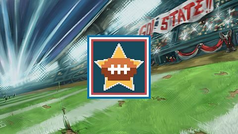 Offensive Powerhouse