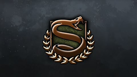 Destructeur de contrebande I