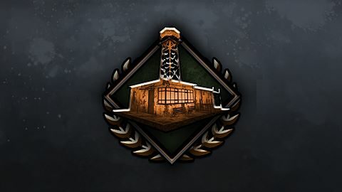 Poste frontalier parfait