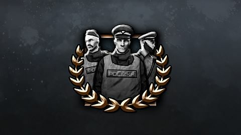 Tout le monde en service