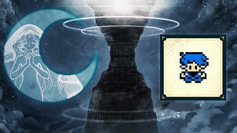 Des joyaux sous les yeux