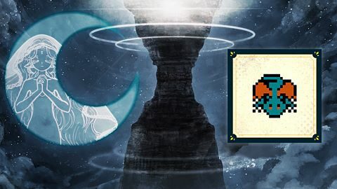 La légende du phénix