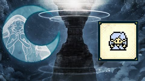 Vieille épée de petite taille