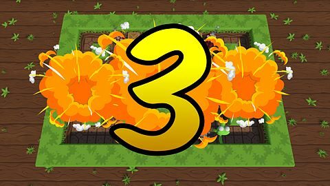 Kill at least 100 enemies!