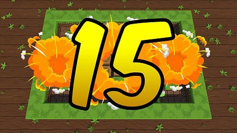 Play a total of 5 hours!