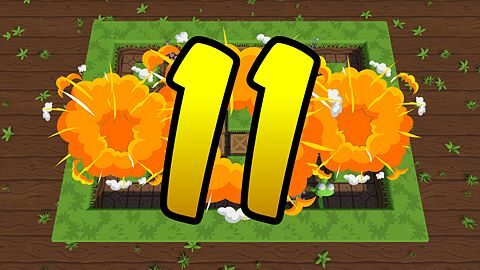 Play at least 100 games in multiplayer!