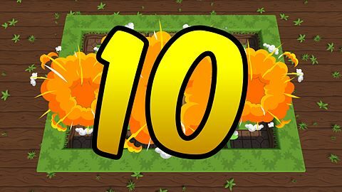 Play at least 100 games in singleplayer!