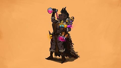 Secrets of the Flask