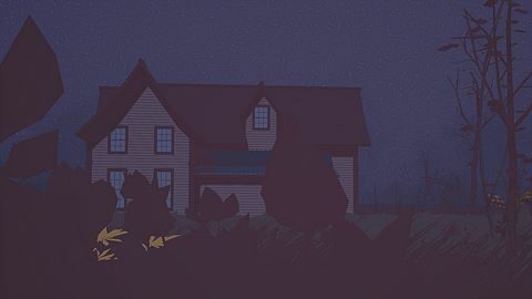 Freed from Obsession