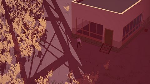 Released from the Void