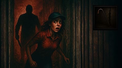 Echoes Through Concrete