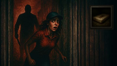 Welcome to the Nightmare