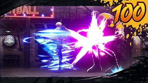 100 Critical Assaults