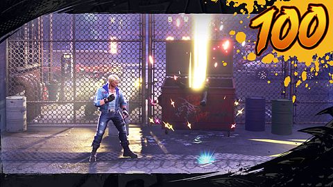 100 Gimmicks utilisés