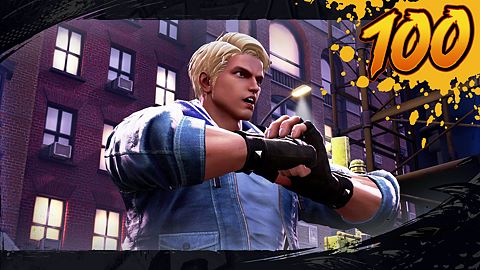 Billy utilisé 100 fois