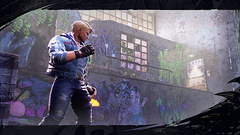 Chapitre terminé avec santé max.